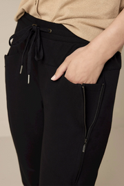 Summun Sporty Punto Milano Trouser