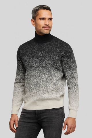 Turtle Neck Sweater