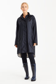 Rain 71 A-Line Silhouette Raincoat in 6 Colours