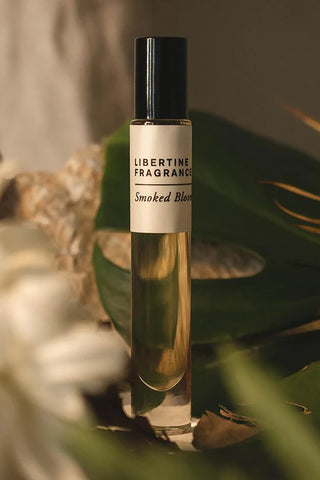 Libertine fragrance perfume oil