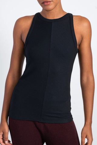 Taya Tank in 2 Colors