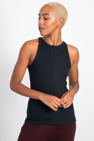 Taya Tank in 2 Colors