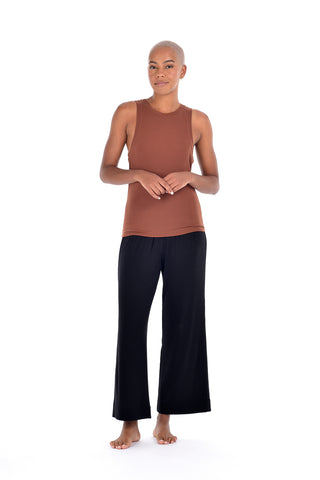 Harper Baby-Rib Tank Three Colours