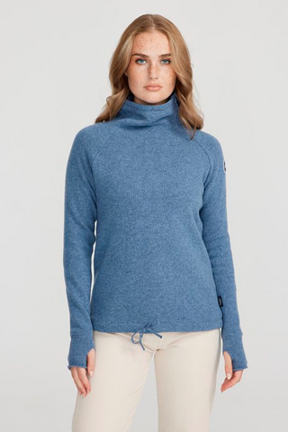 Martina Sweater in 5 Colours