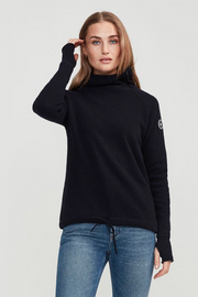 Martina Sweater in 5 Colors