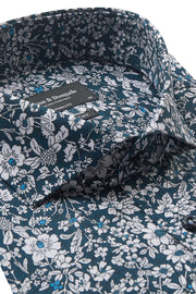 Short Sleeve Thuram Shirt