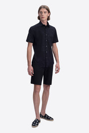 OohCotton Tech Short Sleeve Shirt in 3 Colours