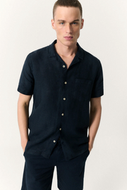 Ecoalf Sutar Short-sleeved Shirt