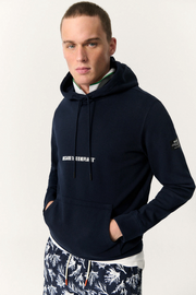 Ecoalf Barca Sweatshirt Men