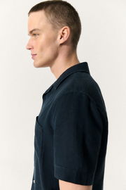 Ecoalf Sutar Short-sleeved Shirt