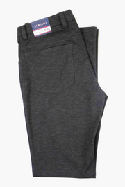 Aktiv Performance Pants in Charcoal and Pearl Grey
