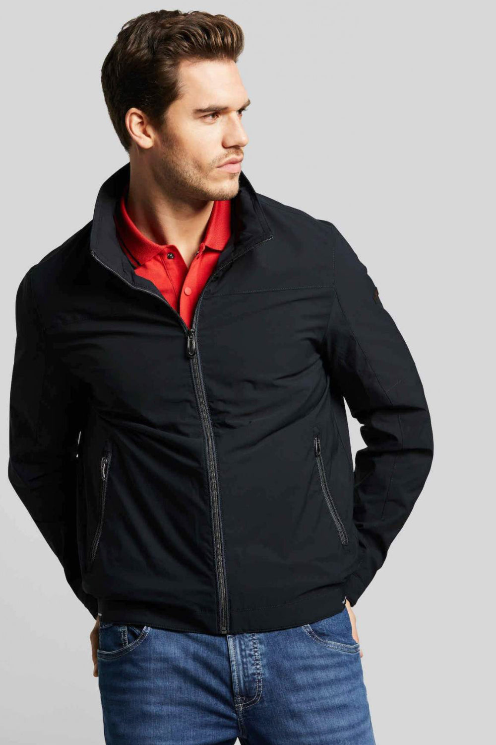 Spring Flexcity Jacket
