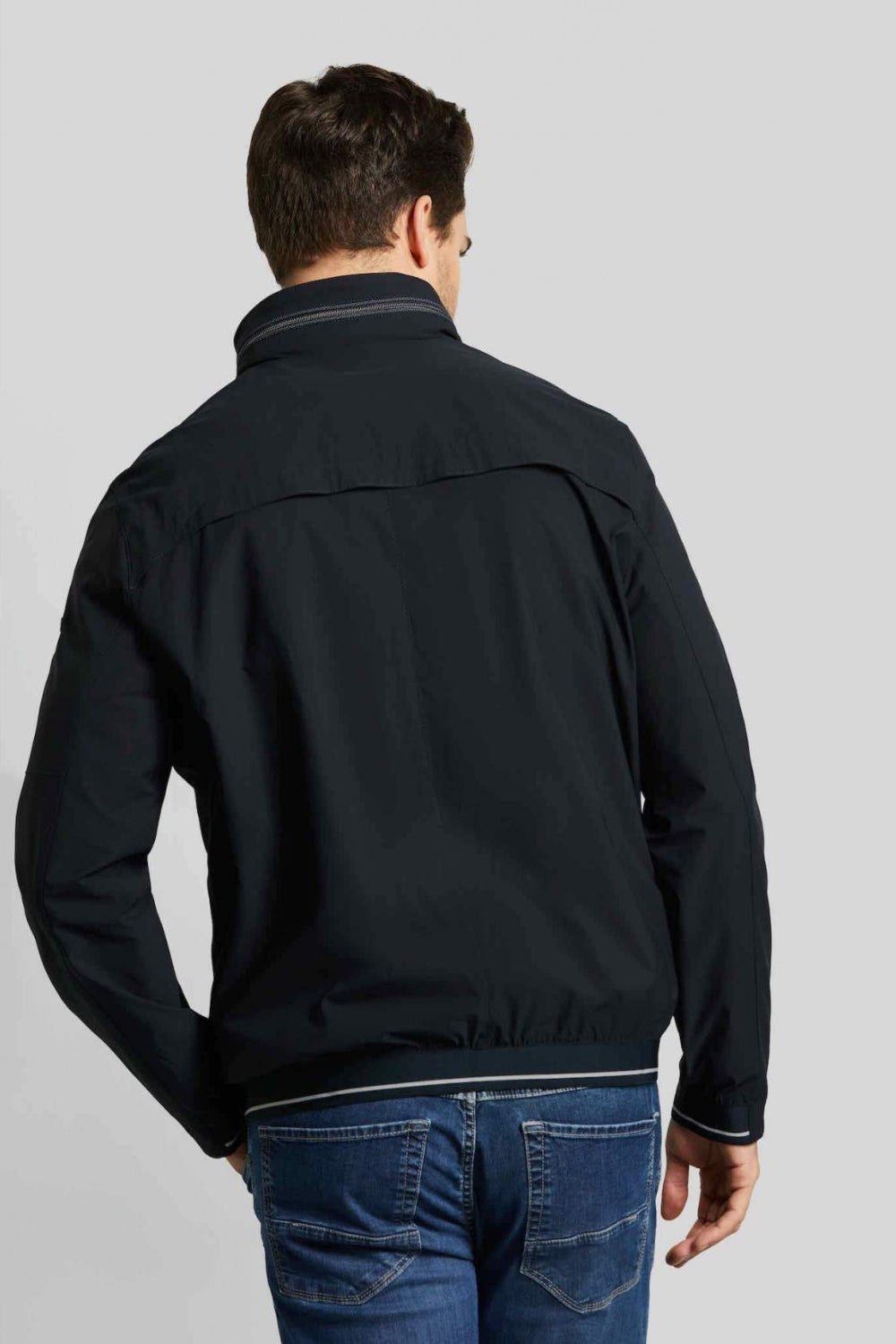 Spring Flexcity Jacket chrisjameskingston