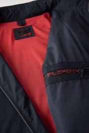 Spring Flexcity Jacket