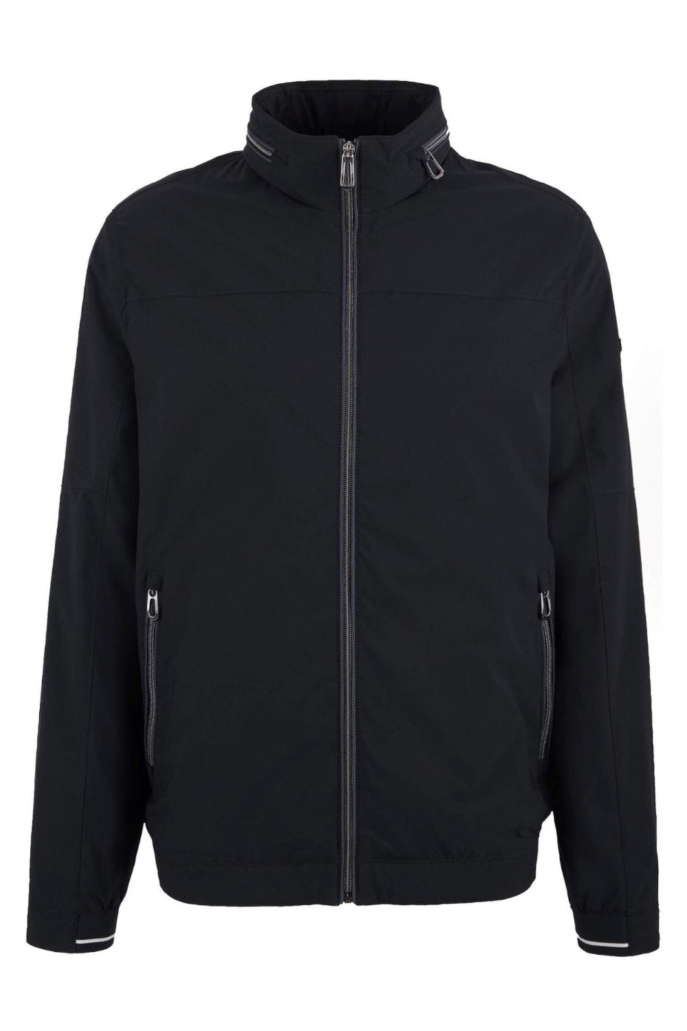 F.C.R.B. FCRB-170091 PDK JACKET mastermind collab Zip up