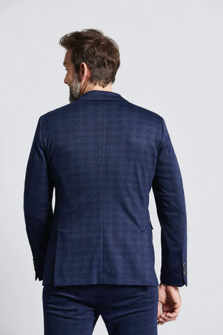 Sport Jacket in stretch fabric