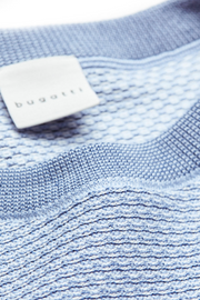 Bugatti | Crew neck sweater