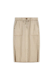 Midi Skirt in 2 colours