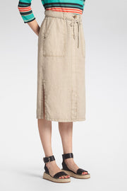 Midi Skirt in 2 colours