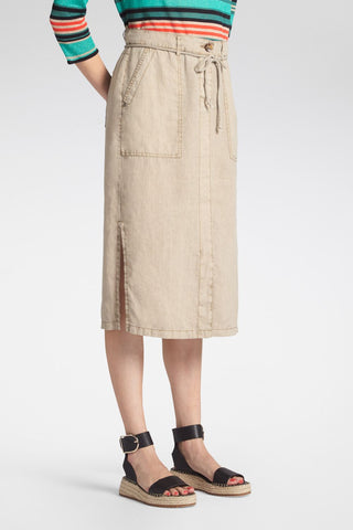 Midi Skirt in 2 colours
