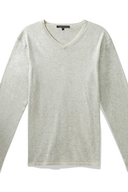 Sutterburn Light Knit Sweater in 2 Colors