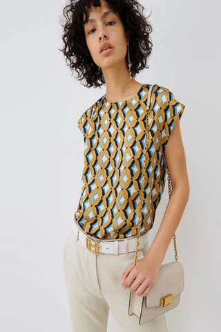 Marella Giungla Top