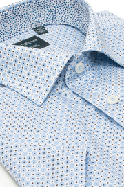 Short Sleeve Casual Shirt