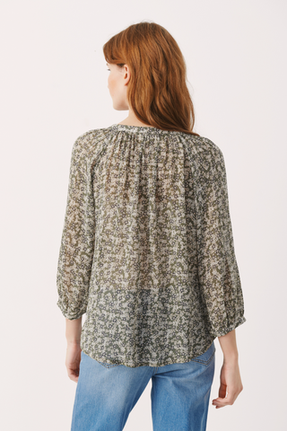Part Two | ErdonaePW Blouse in 2 Colours