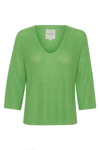 Part Two | NetronaPW Sweater in 3 Colours