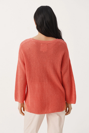 Part Two | NetronaPW Sweater in 3 Colours