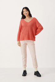 Part Two | NetronaPW Sweater in 3 Colours