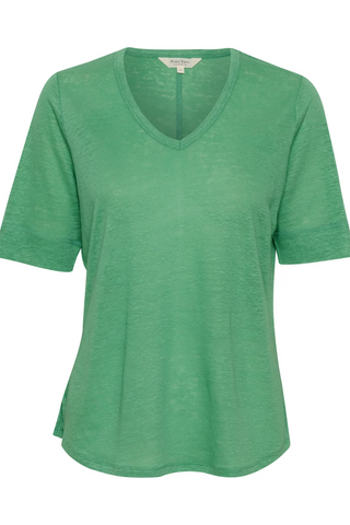 CurliesPW Short Sleeve T-Shirt