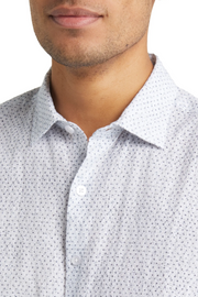 Jones Short Sleeve Woven Shirt