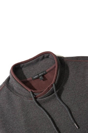 Grandview Long-sleeve Crewneck Sweatshirt