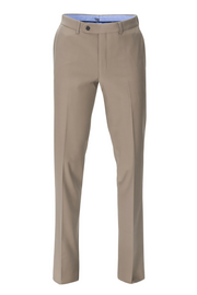 Riviera Franco Dress Pant in Taupe