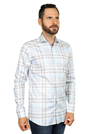 7 Downie St. Long Sleeves Shirt - 4042LS