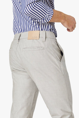 Verona Slim-Legged Chino Pants Two Colours