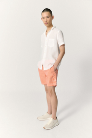 Ecoalf Sutar Short-sleeved Shirt