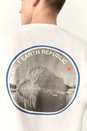 Ecoalf Tierra T-Shirt Man