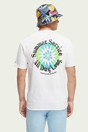 Summer Service T-shirt